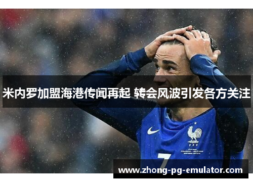 米内罗加盟海港传闻再起 转会风波引发各方关注