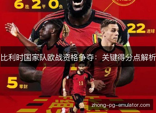 比利时国家队欧战资格争夺:关键得分点解析 比利时国家队欧战资格争夺:关键得分点解析